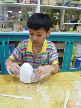 放大圖：