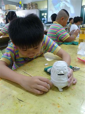 放大圖：
