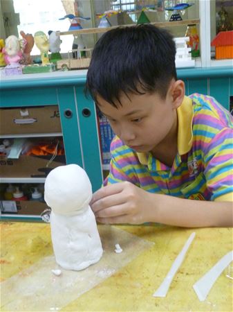 放大圖：
