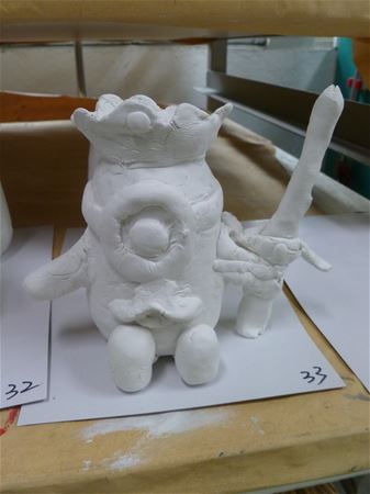 放大圖：