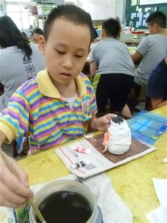 放大圖：