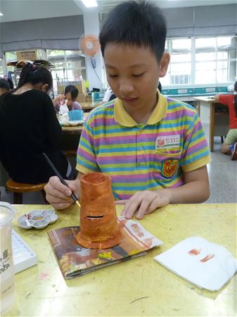 放大圖：