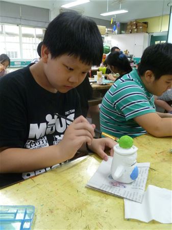 放大圖：