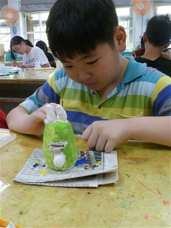 放大圖：