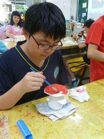 放大圖：