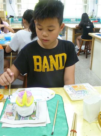 放大圖：