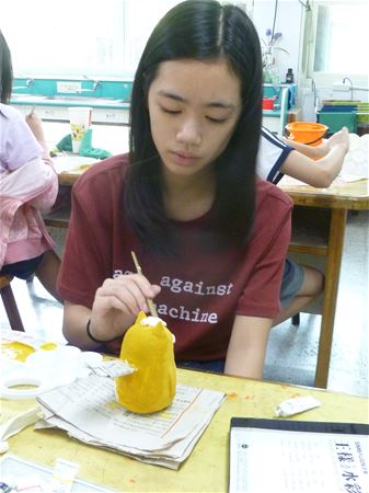 放大圖：