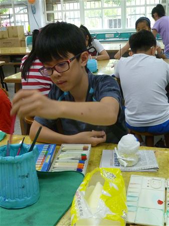 放大圖：