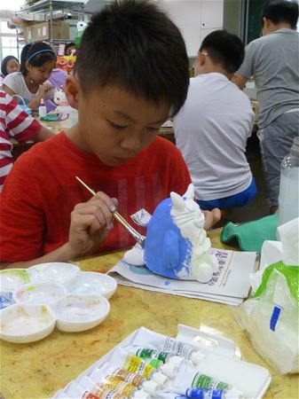 放大圖：