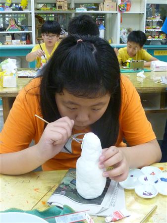 放大圖：