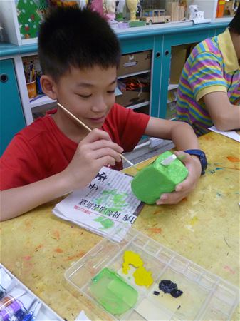 放大圖：