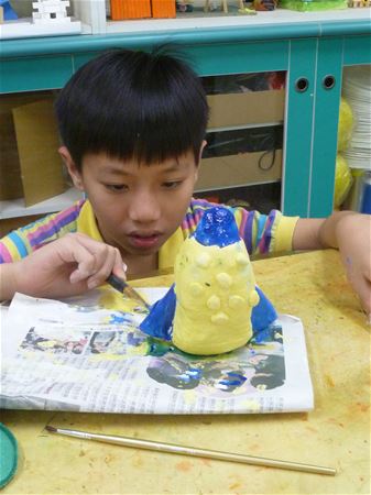 放大圖：