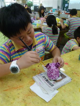 放大圖：