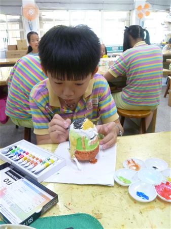 放大圖：