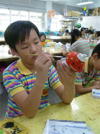 放大圖：