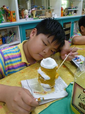 放大圖：