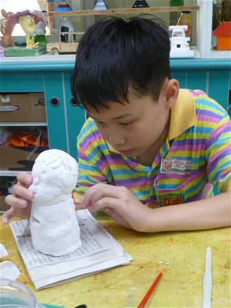 放大圖：