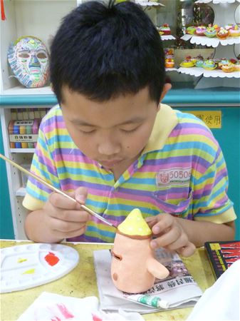 放大圖：