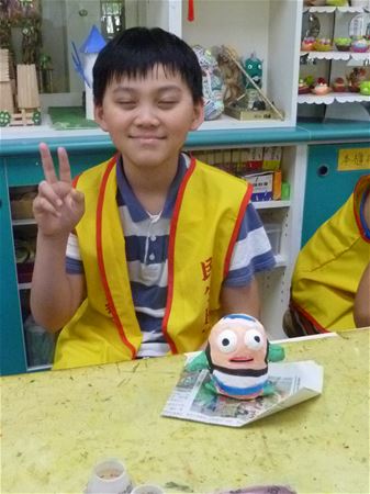 放大圖：