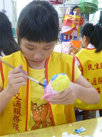 放大圖：