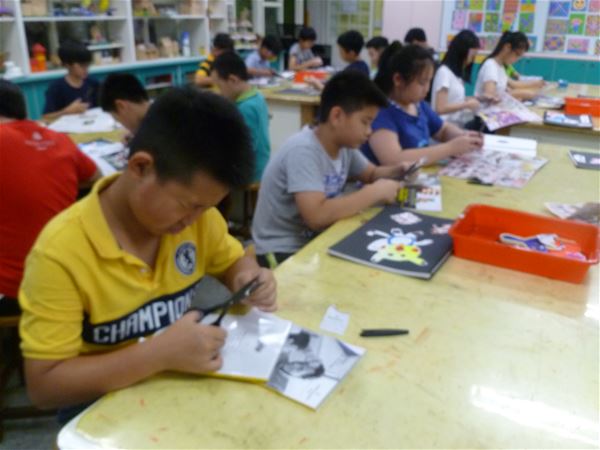 放大圖：