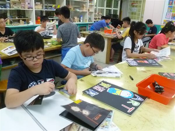 放大圖：