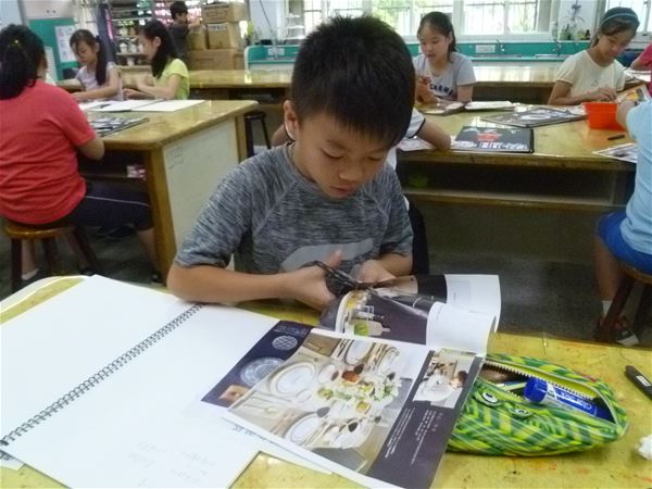 放大圖：