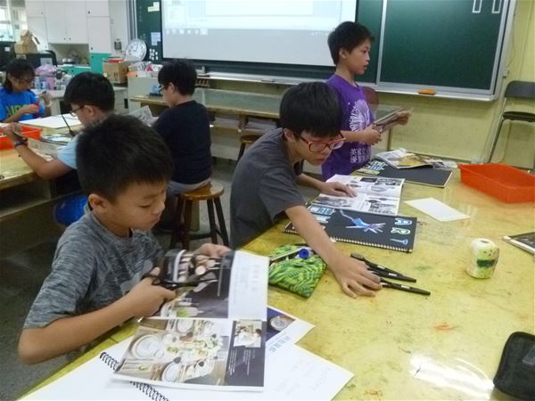 放大圖：