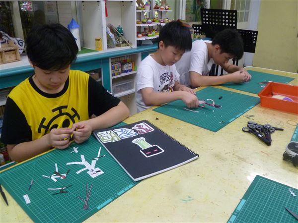放大圖：
