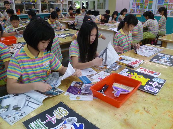 放大圖：