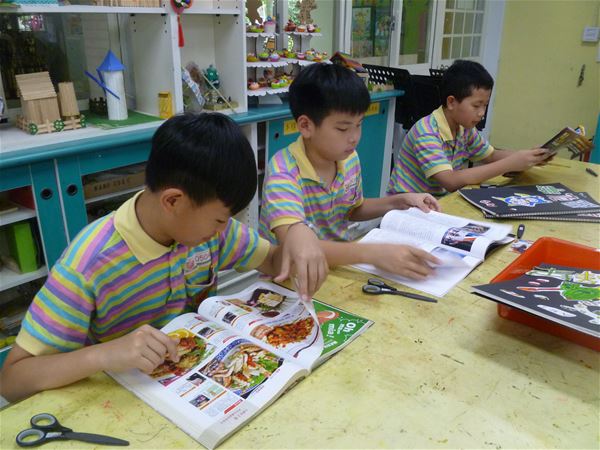 放大圖：