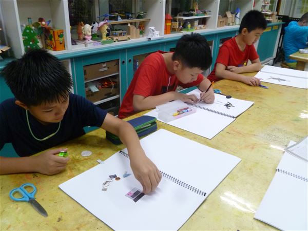 放大圖：