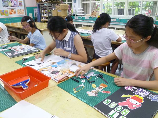 放大圖：