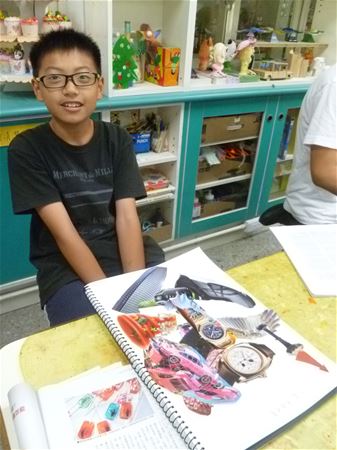 放大圖：