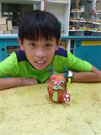 放大圖：