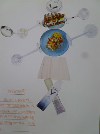 放大圖：