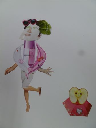 放大圖：