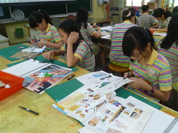 放大圖：