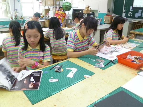 放大圖：
