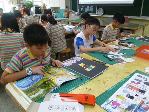放大圖：