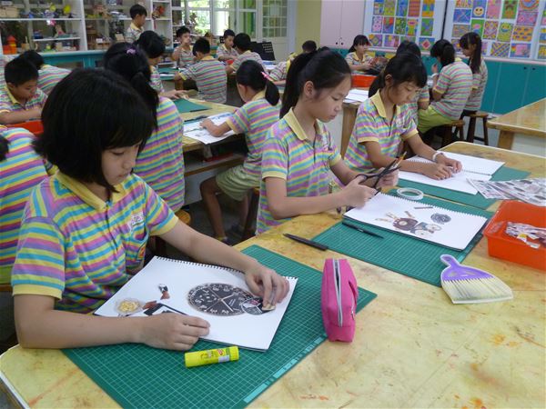 放大圖：