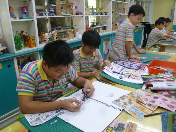 放大圖：