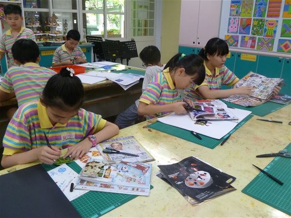 放大圖：