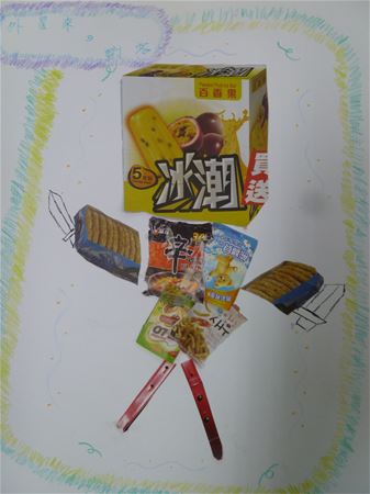 放大圖：