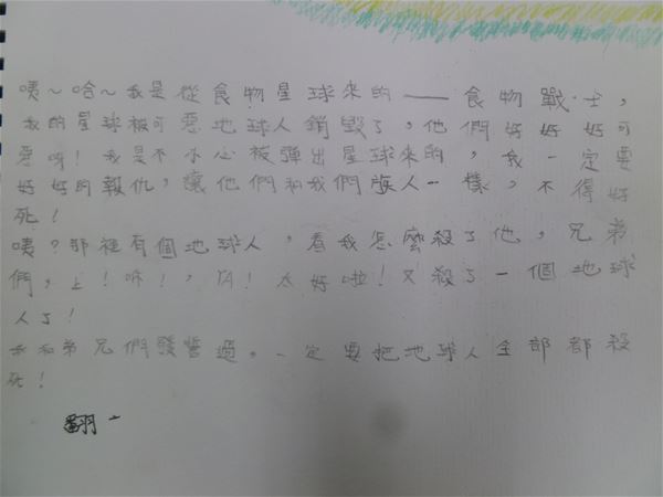 放大圖：