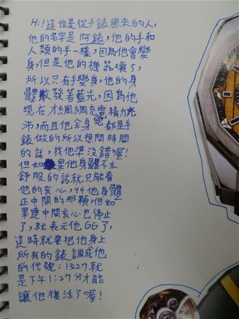 放大圖：
