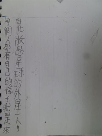 放大圖：