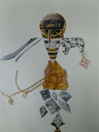 放大圖：
