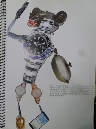 放大圖：