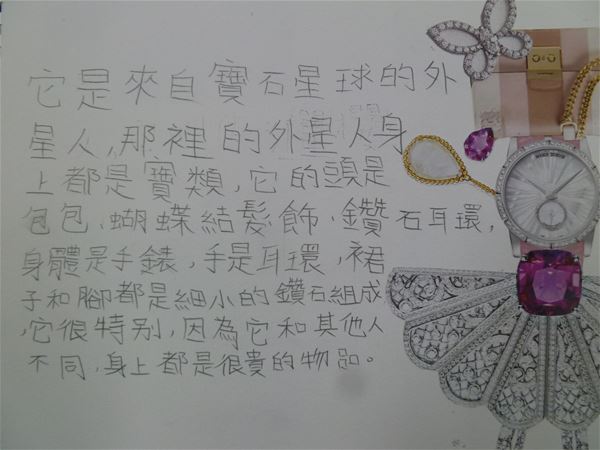 放大圖：